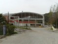 MUNICIPALITY RETICENT ON CULTURE CENTER