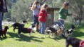 KIDS MET FRIENDS